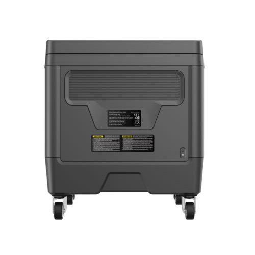 Зарядна станція GENERGY Zero GZE-2020R 1953 Вт/г без АКБ (240000194) - фото 6 Зарядна станція GENERGY Zero GZE-2020R 1953 Вт/г без АКБ (240000194) - фото 6