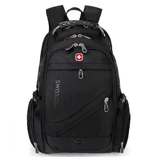 Рюкзак універсальний SwissGear Men Bag 8810. (18775568) - фото 8