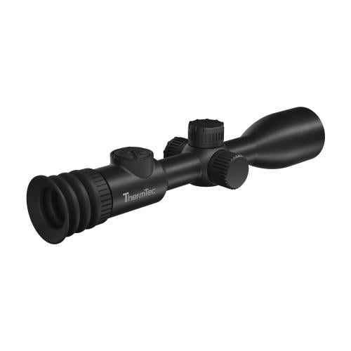 Приціл тепловізійний Thermtec Ibex 335L 35 мм 384х288 1800 м (agr80506) - фото 4