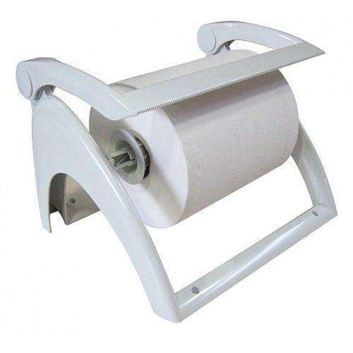 Держатель бумажных рулонных полотенец Maxi Plus (A76811)