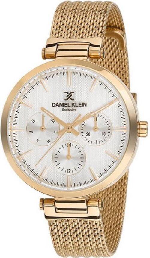 Наручний годинник жіночий Daniel Klein DK11689-2 (104540)