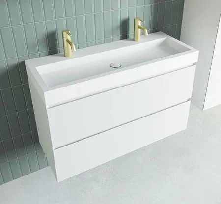 Умывальник Riho Spring Vow (F70112)