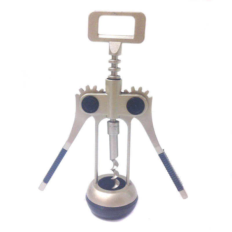 Штопор барний Empire EM-9637 (gr002916) - фото 2 Штопор барний Empire EM-9637 (gr002916) - фото 2