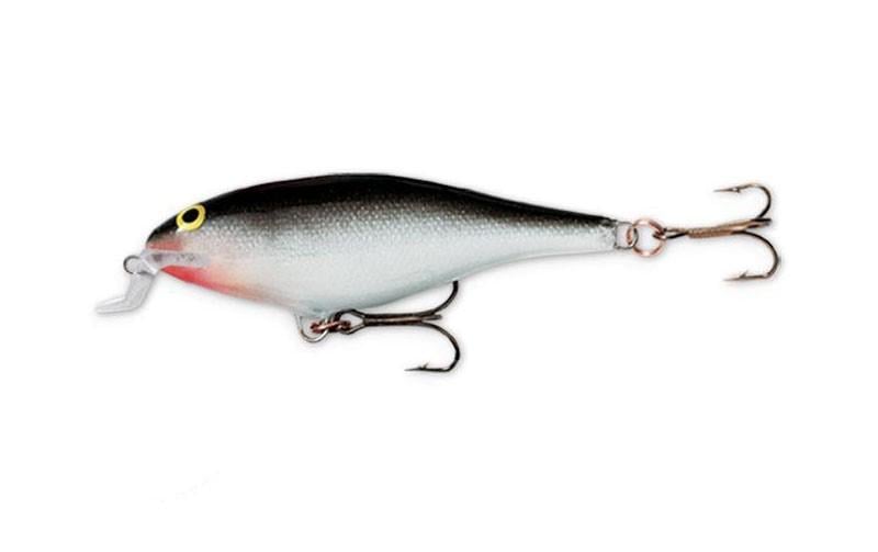 Воблер Rapala Shallow Shad Rap SSR07 S (9041)