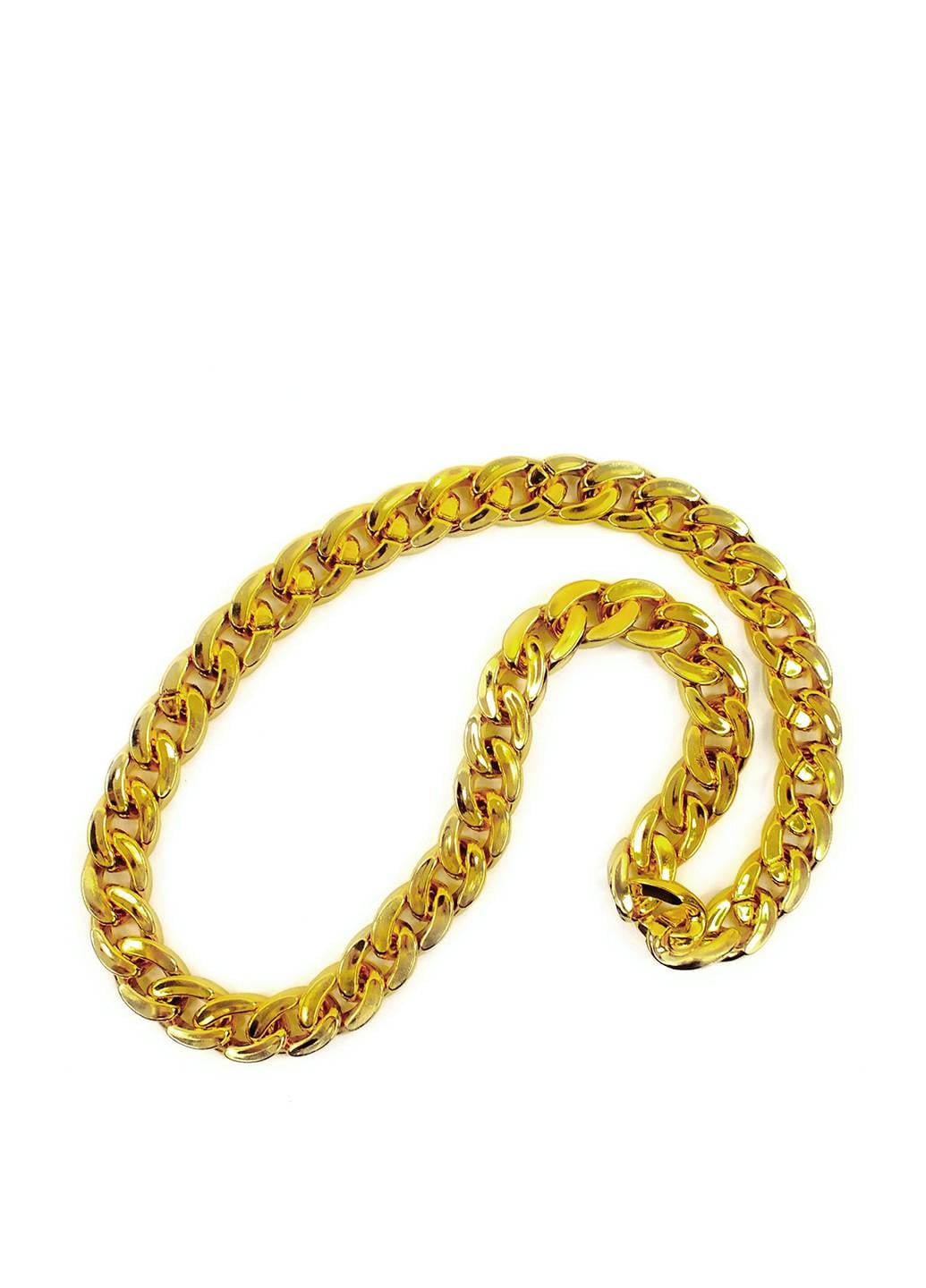 Золотая цепь Hip Hop (19-343)