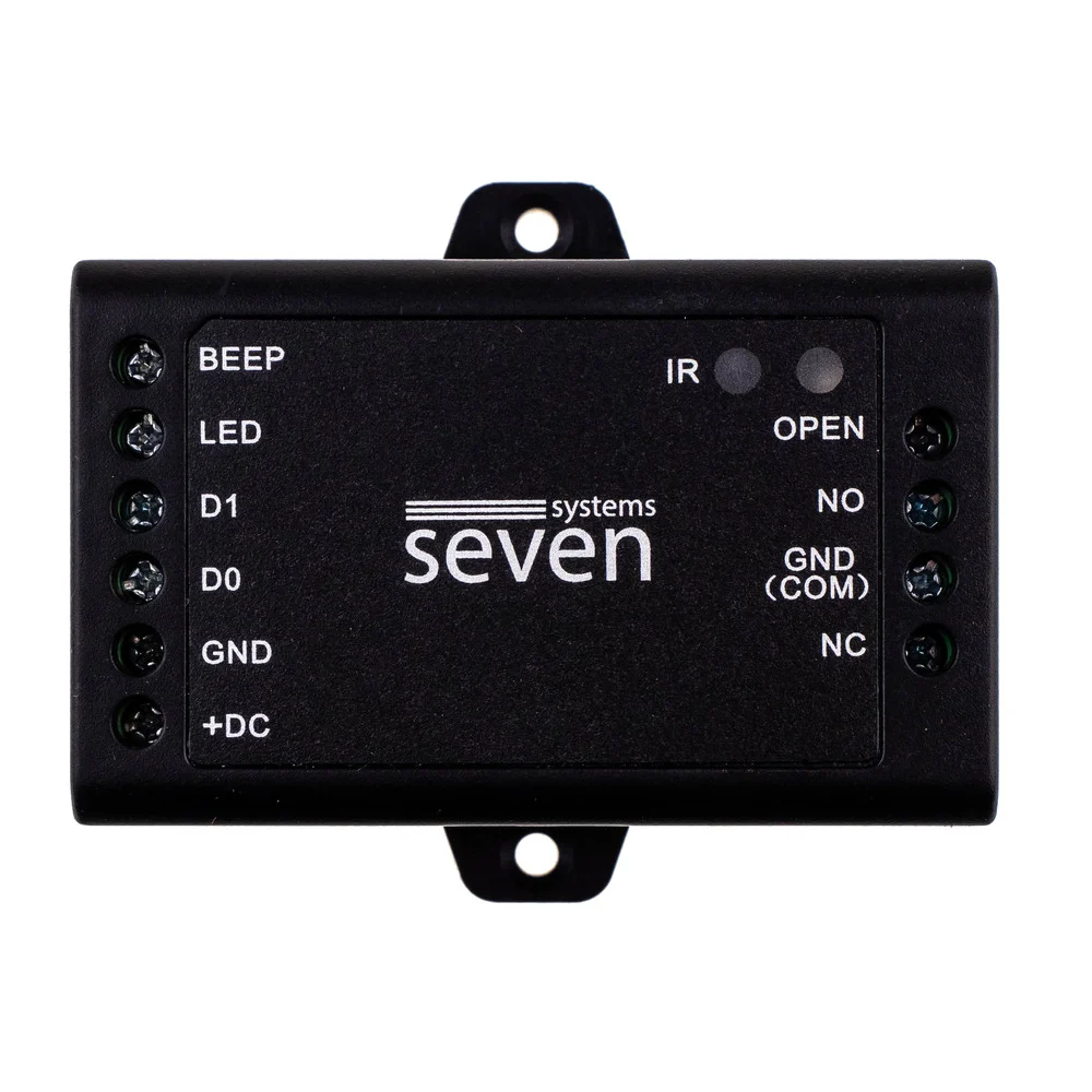 Контроллер CR-770 SEVEN