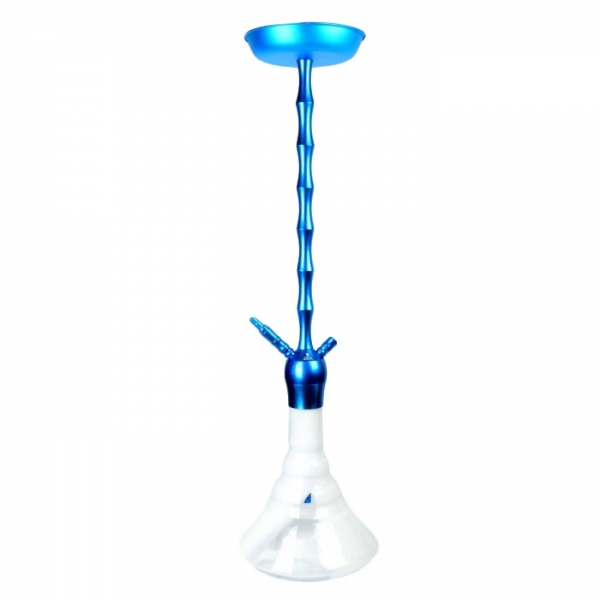 Кальян Kaya ELOX 635CE White Windows XL 2S Blue (20527)