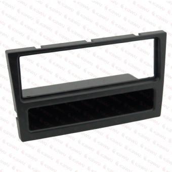 Рамка Metra 1din для Opel Meriva 2002-2010 35084