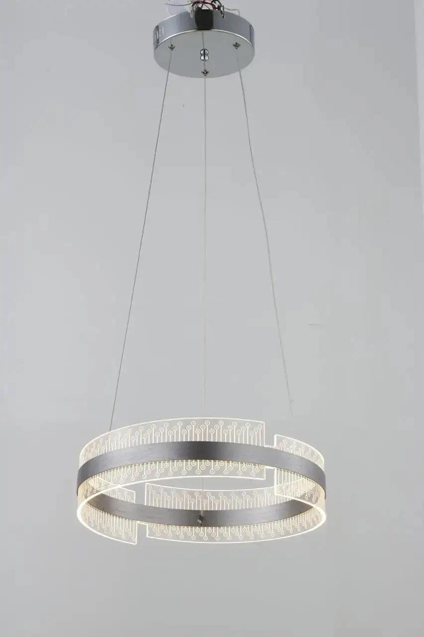 LED-люстра подвесная Valeso 150 Вт (V-K37089 150W)