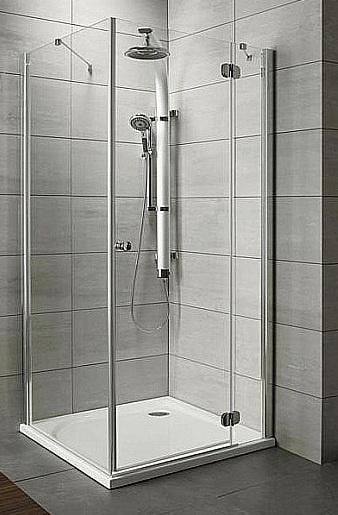Душевая кабина Radaway Torrenta KDJ правая 80x80 см Стекло прозрачное (32212-01-01NR)
