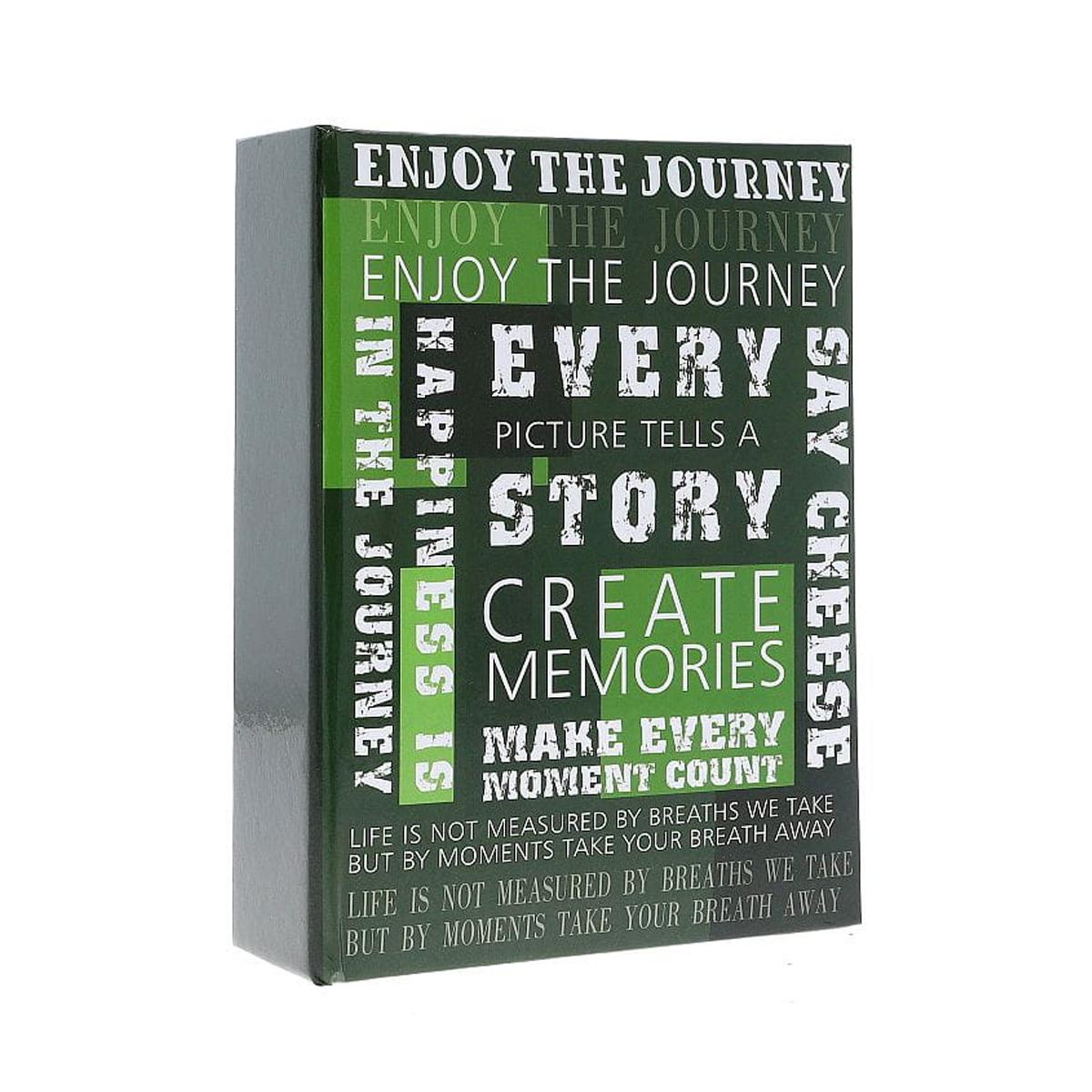 Фотоальбом 100 фото Gedeon MM46100 Moments 10х15 см Фотоальбом 100 фото Gedeon MM46100 Moments 10х15 см