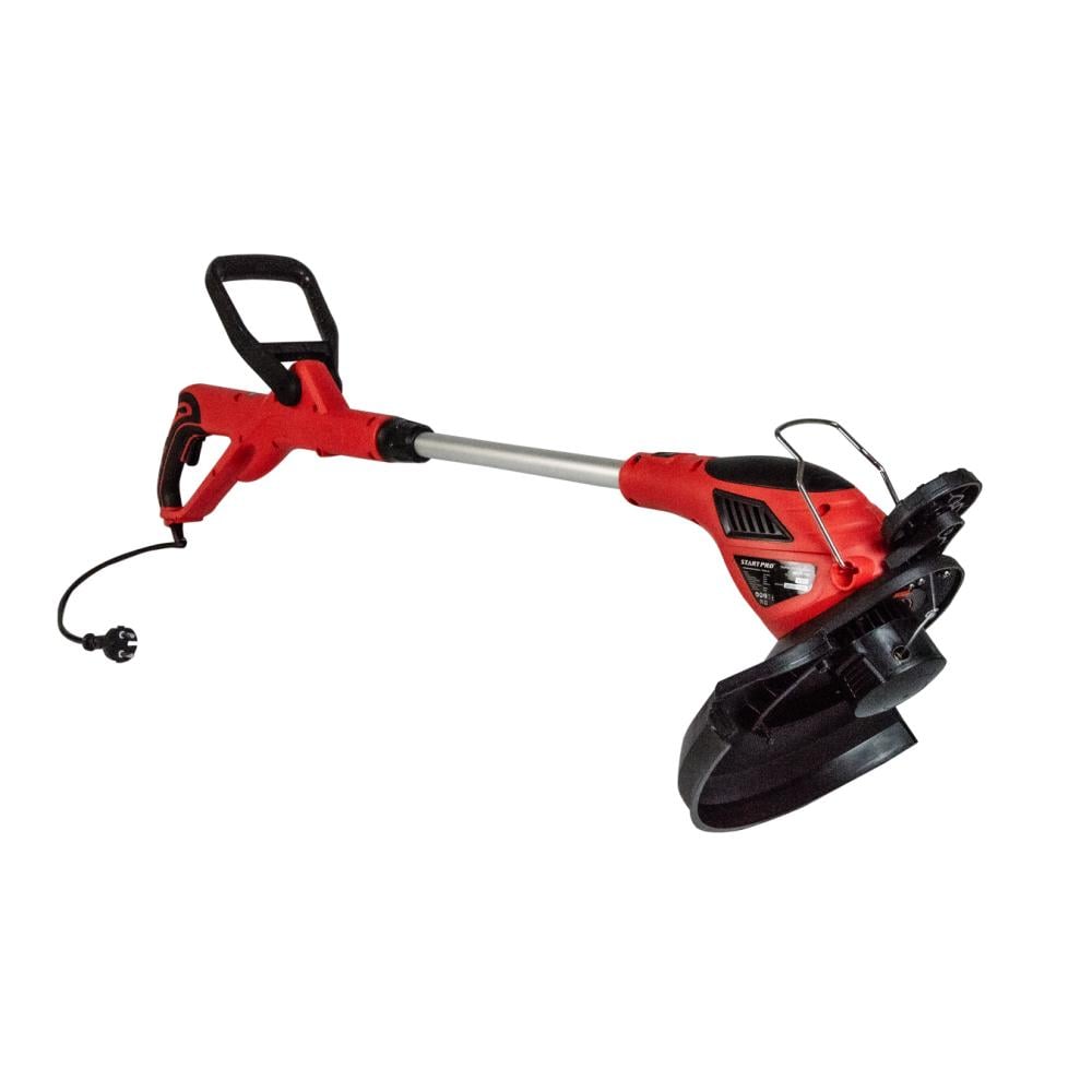 Тример електричний START PRO SGT/E-750 (25626781) - фото 2 Тример електричний START PRO SGT/E-750 (25626781) - фото 2