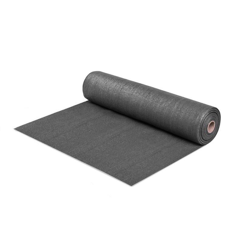 Сетка защитная Bradas 90% затенение 135 г/м2 2x25 м (AS-CO13520025GY)