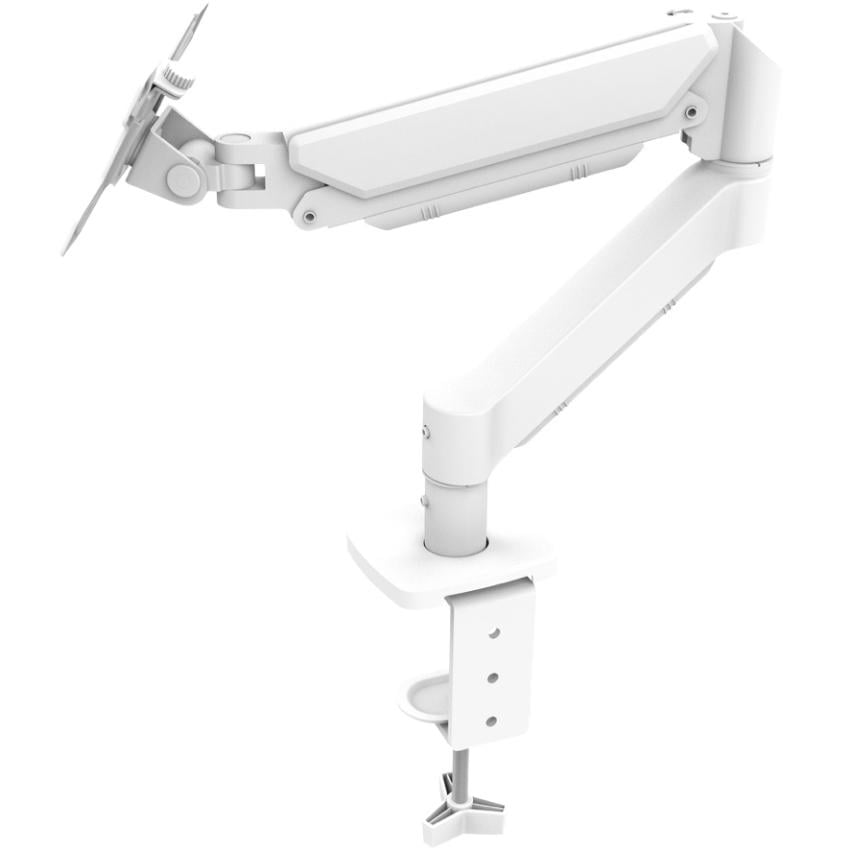 Крепление настольное для монитора XTRIKE ME HT-20WH газлифт система 17-32" White (HT-20WH)
