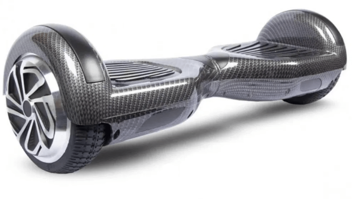 Гироборд Smart Balance 6,5'' 700 Вт Карбон