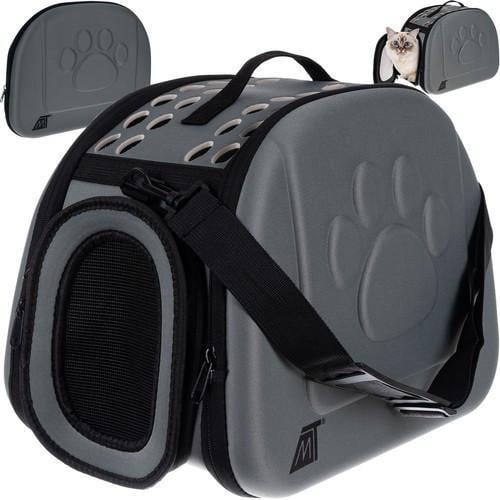 Сумка-переноска Purlov для домашних животных 43х32х27 см (10084710) - фото 2