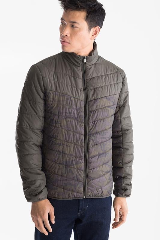 Куртка C&A L Хаки (2027533b49)