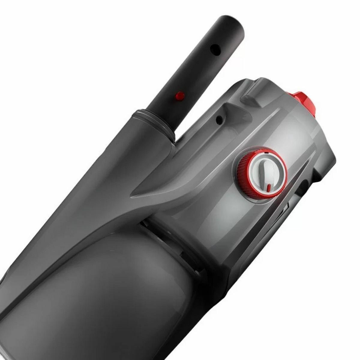 Ручний пилосос Kokido Voltera 35 Li-ion до 35 кв.м. (EV35CBX/EU) - фото 4 Ручний пилосос Kokido Voltera 35 Li-ion до 35 кв.м. (EV35CBX/EU) - фото 4