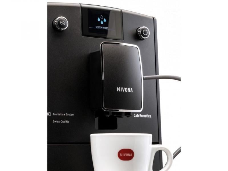 Кофемашина Nivona CafeRomatica 759 NICR 759 (55918) - фото 3