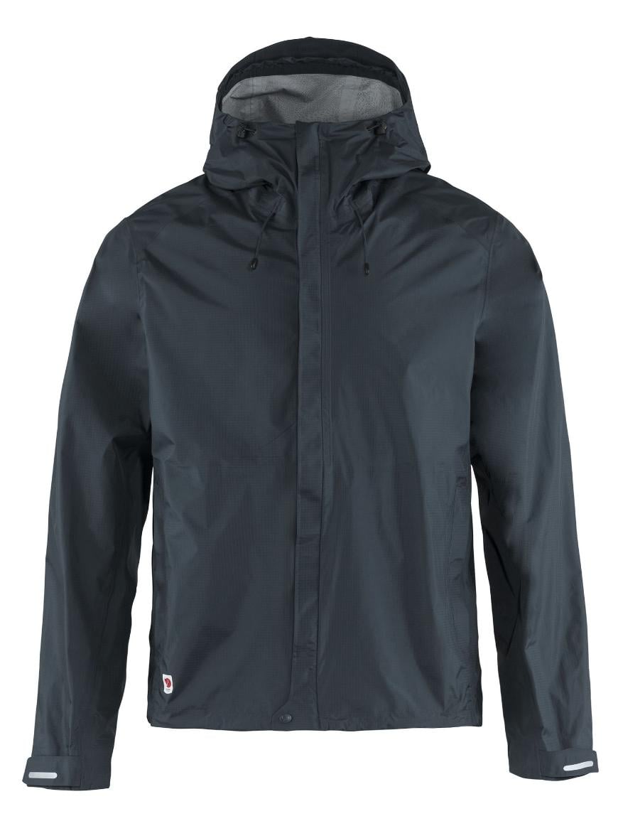 Куртка Fjallraven High Coast Hydratic Jacket S Navy (1004-87350.560.S)