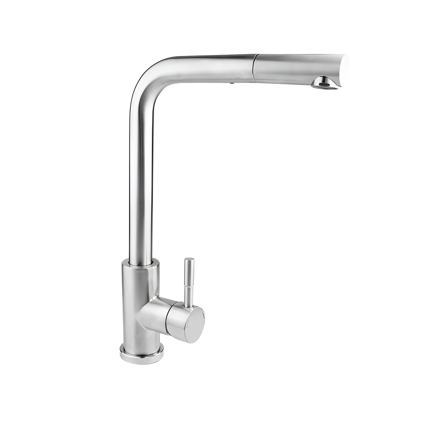 Змішувач для кухні Wezer EKO4C-01 (SQ-1034643) - фото 1