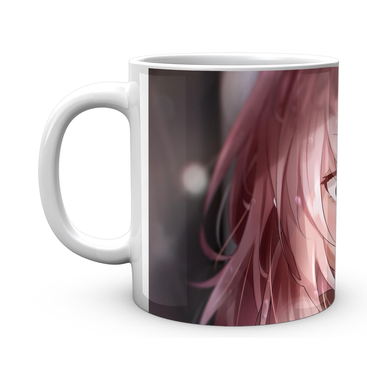 Чашка Geekland My Dress-Up Darling (MDD 30)