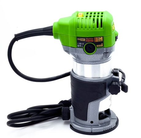 Фрезер ProCraft POB-980 с 3 базами (30865562 ) - фото 4 Фрезер ProCraft POB-980 с 3 базами (30865562 ) - фото 4