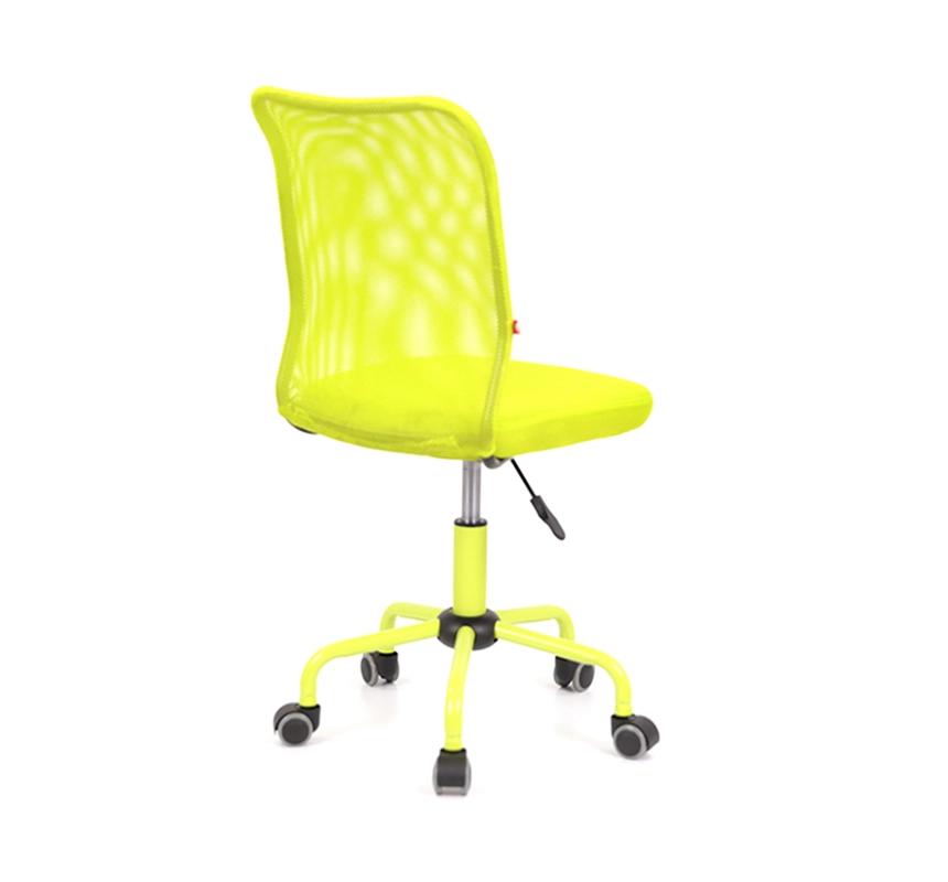 Крісло дитяче сітка АКЛАС Іві Жовтий (10052470) - фото 5