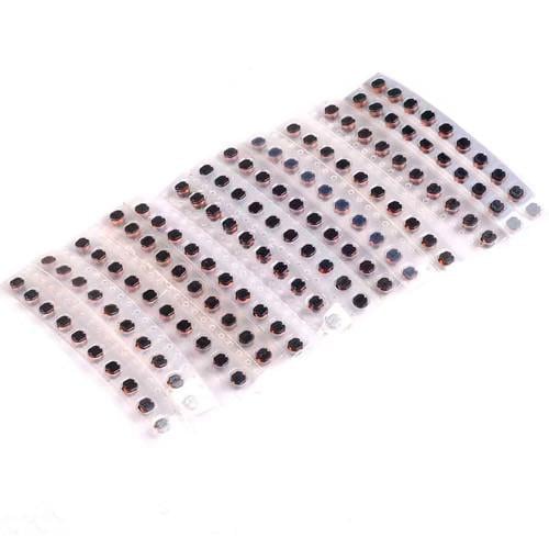 Катушка индуктивности 130x дроссель SMD CD43 2,2-470 мкГн (284563)