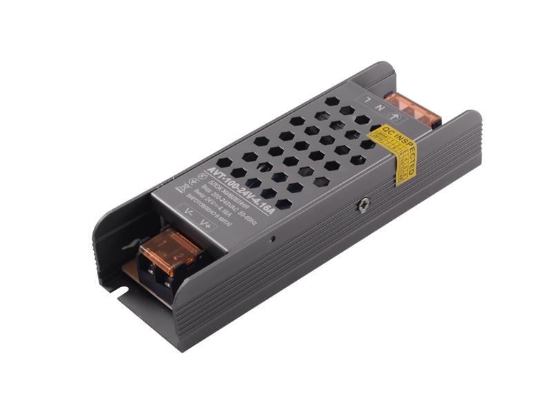 Блок живлення LEDUA IP20 24V 100W (23500184)