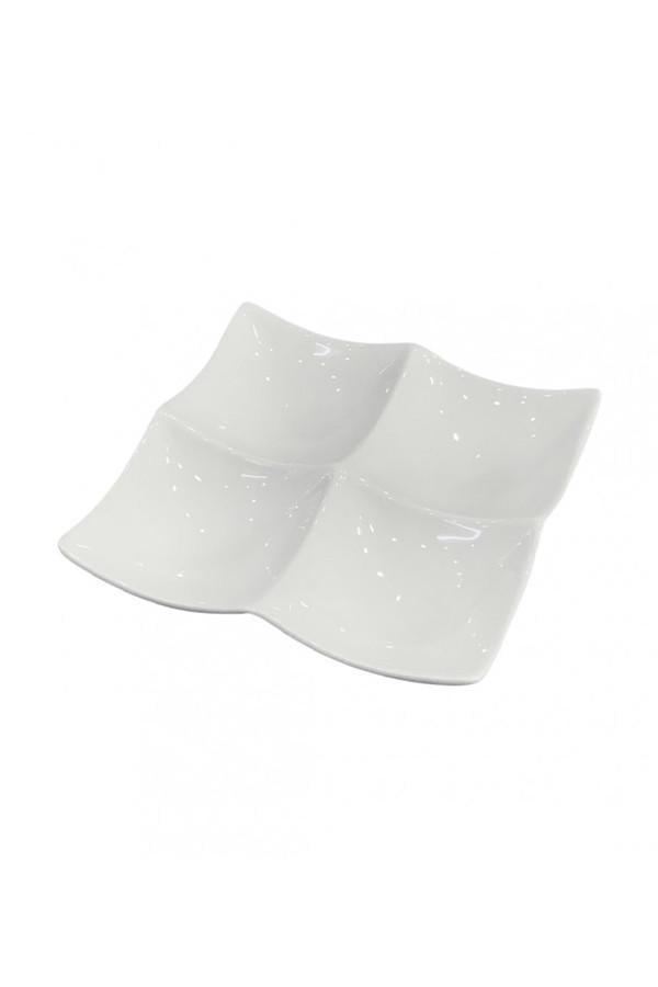 Минажниця Modern ЦБ-00243794 Білий