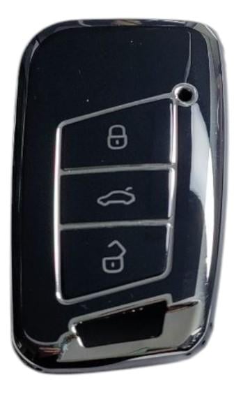 Чехол для ключа Skoda (2208857596)