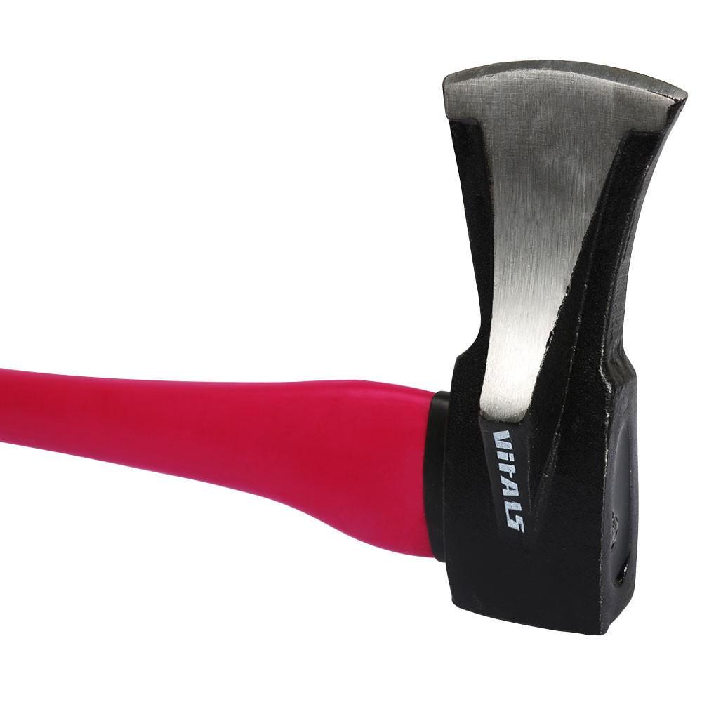 Колун Vitals A2-92F фибергласс 2 кг 92 см (125987) - фото 5 Колун Vitals A2-92F фибергласс 2 кг 92 см (125987) - фото 5