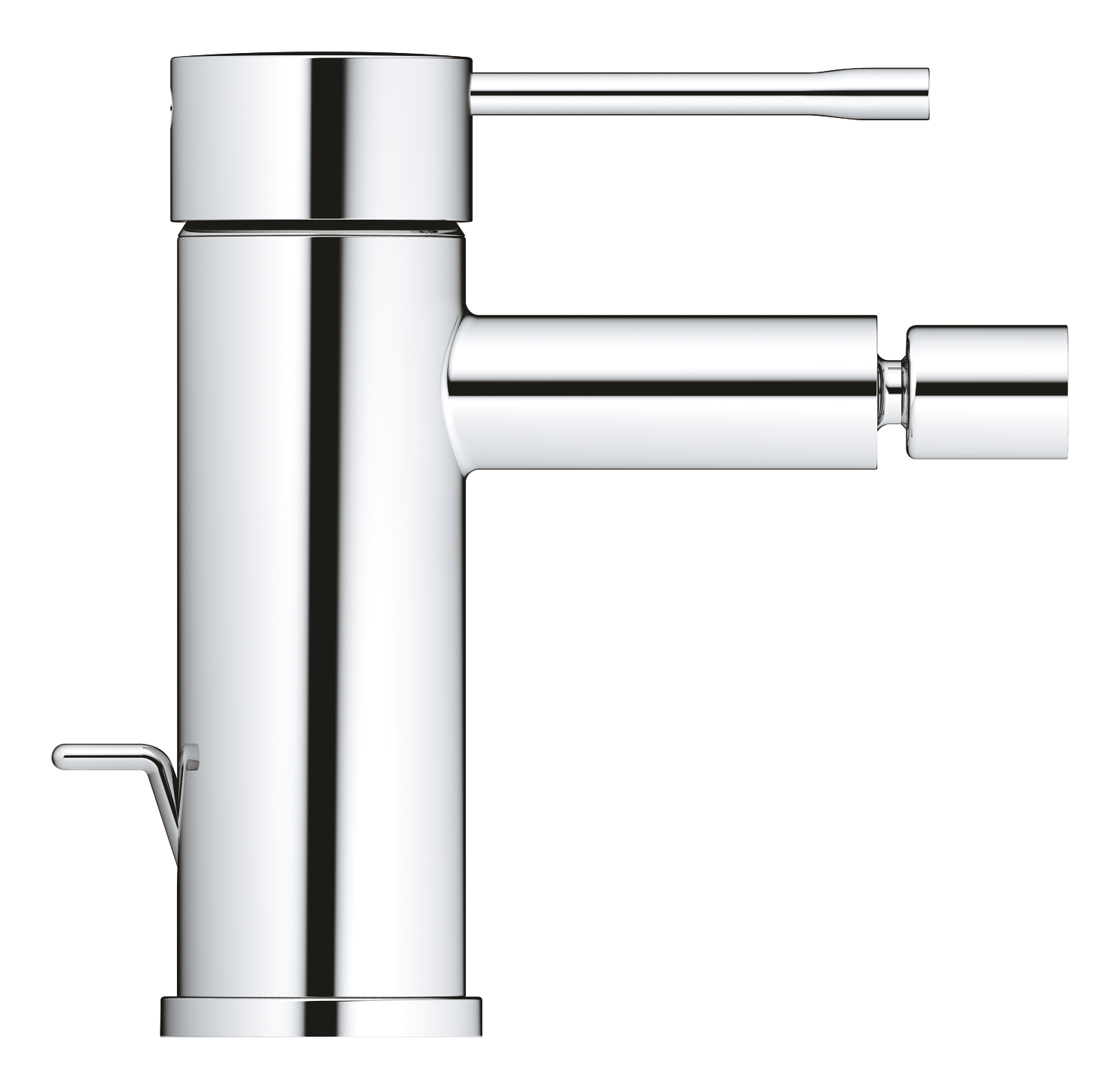 Смеситель для биде Grohe Essence New (32935001) - фото 3 Смеситель для биде Grohe Essence New (32935001) - фото 3