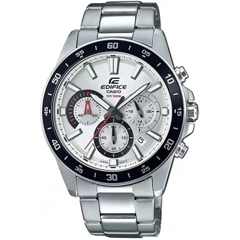 Наручний годинник Casio Edifice EFV-570D-7A
