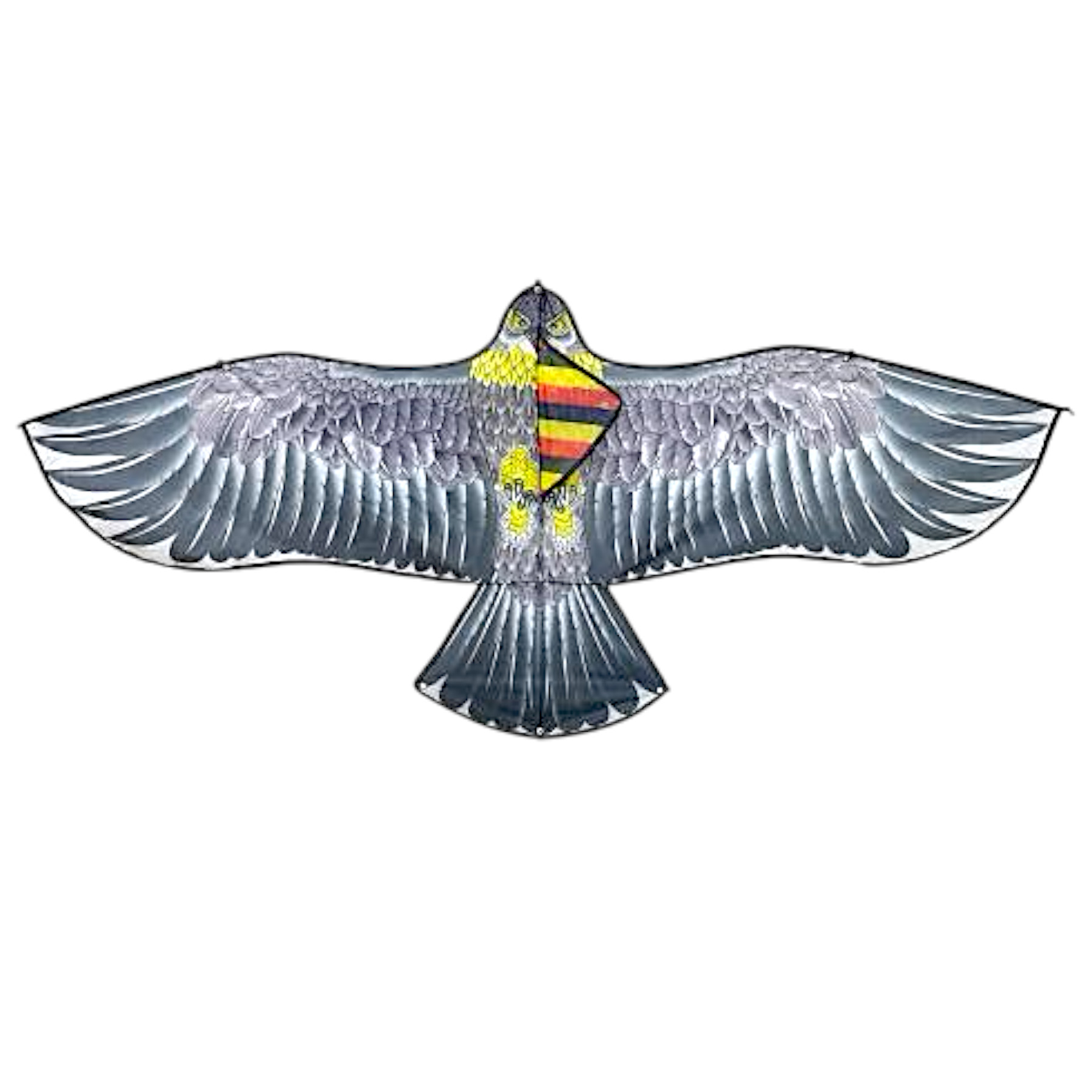 Воздушный змей MR 1437 Орел 2 143x62 см (113786)