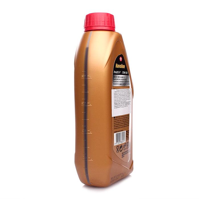 Моторная автомобильная масло Texaco HAVOLINE ProDS F 5W-20 1 л (804035NKE) - фото 2 Моторная автомобильная масло Texaco HAVOLINE ProDS F 5W-20 1 л (804035NKE) - фото 2
