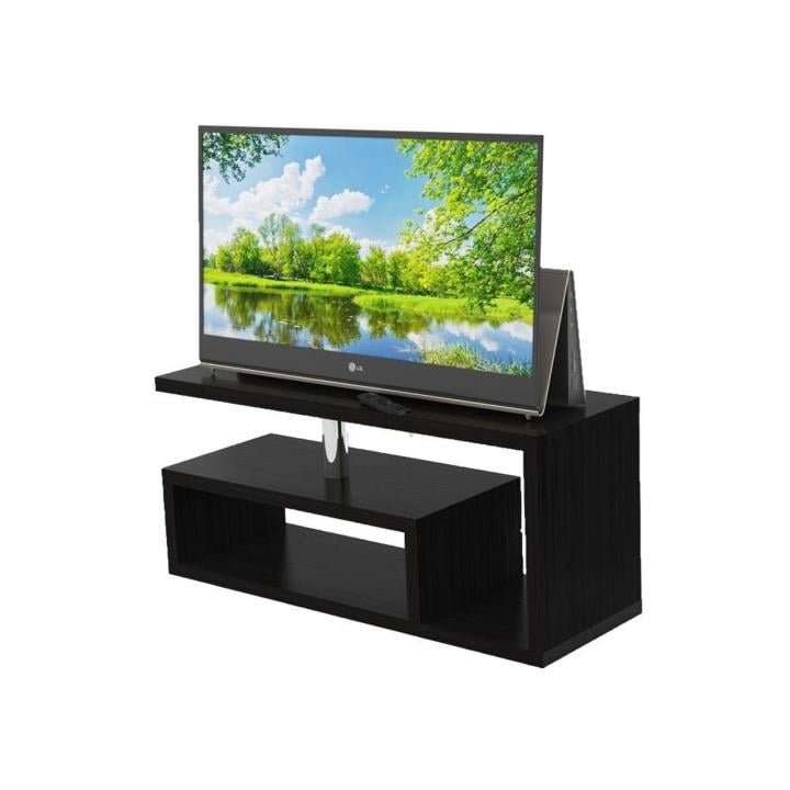 Тумба под телевизор Neman TV-line 05 ЛДСП Венге