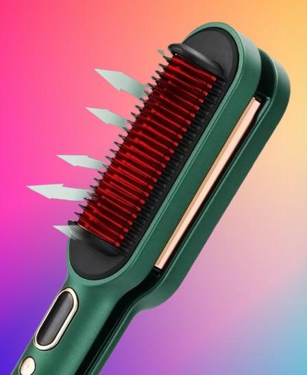 Плойка керамическая Kemei KM-2237 (2097995039) - фото 2 Плойка керамическая Kemei KM-2237 (2097995039) - фото 2