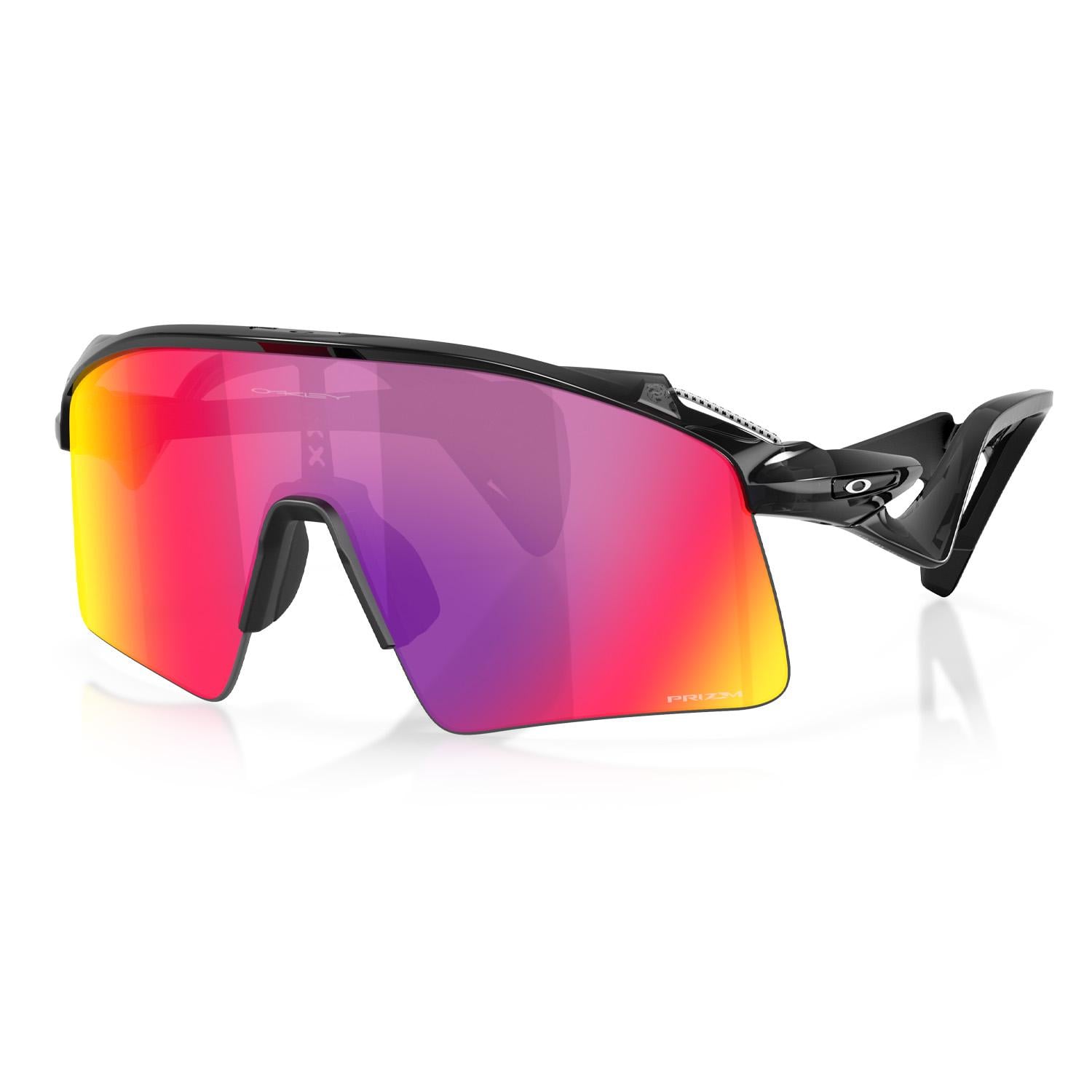 Солнцезащитные очки спортивные Oakley Stunt Wing OO9519-0141 Black Ink/Prizm Road (33687059) Солнцезащитные очки спортивные Oakley Stunt Wing OO9519-0141 Black Ink/Prizm Road (33687059)