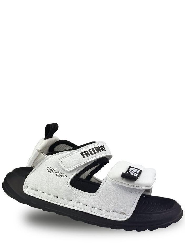 Сандалії Jong Golf CN20475-7 р. 31 Біло-чорний