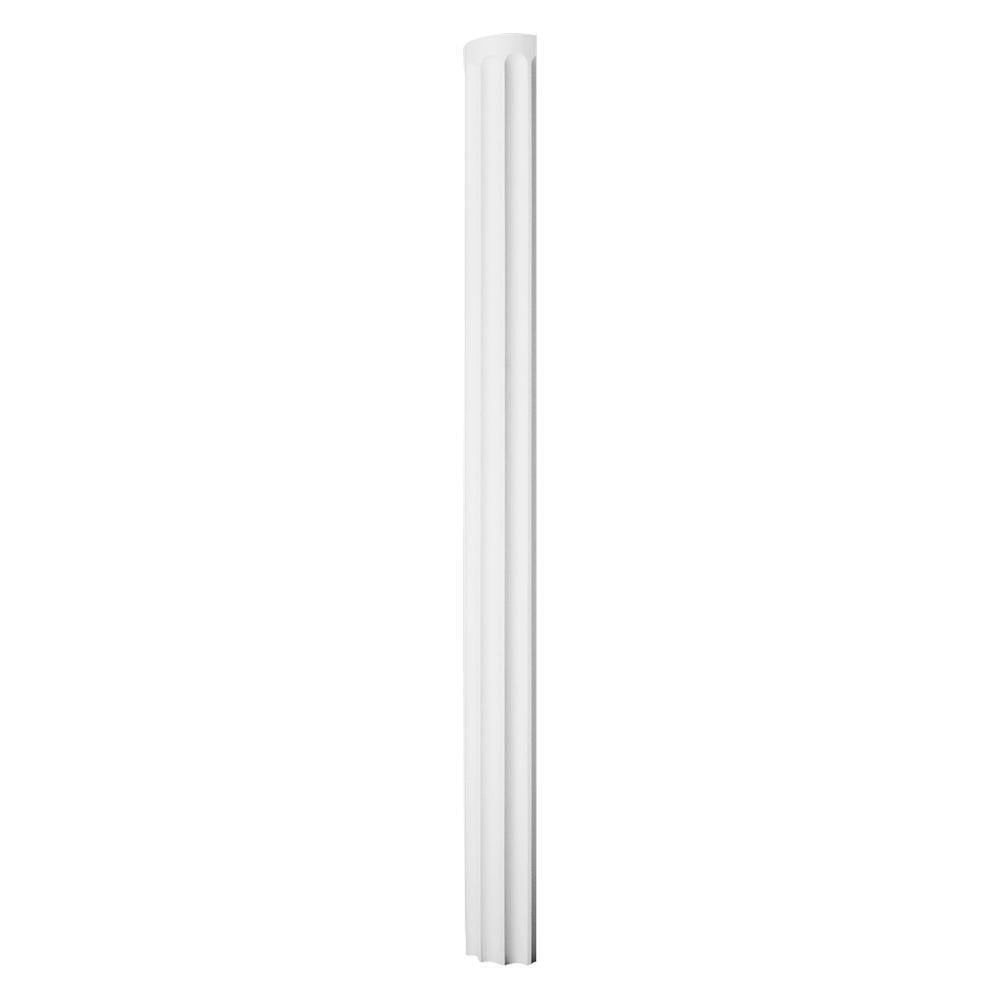 Полуколонна Orac Decor K1001 110x220 мм (2914) Полуколонна Orac Decor K1001 110x220 мм (2914)