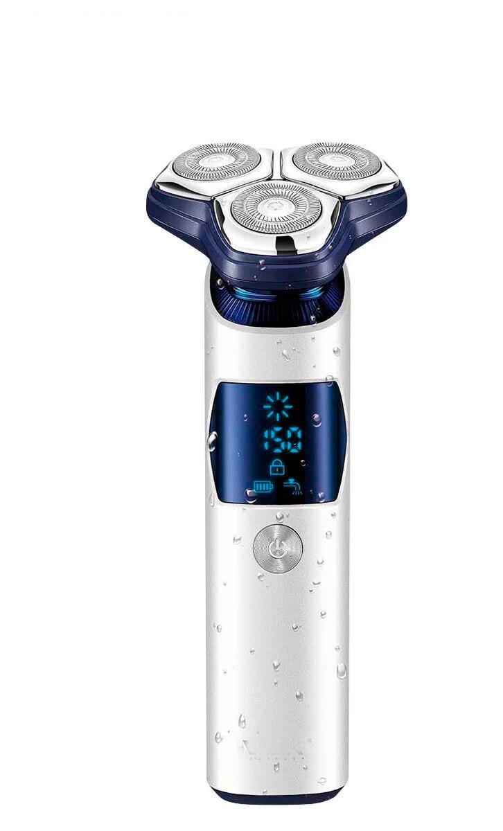 Электробритва для мужчин XPRO V-328 Белый (41882-VGR V-328_533)
