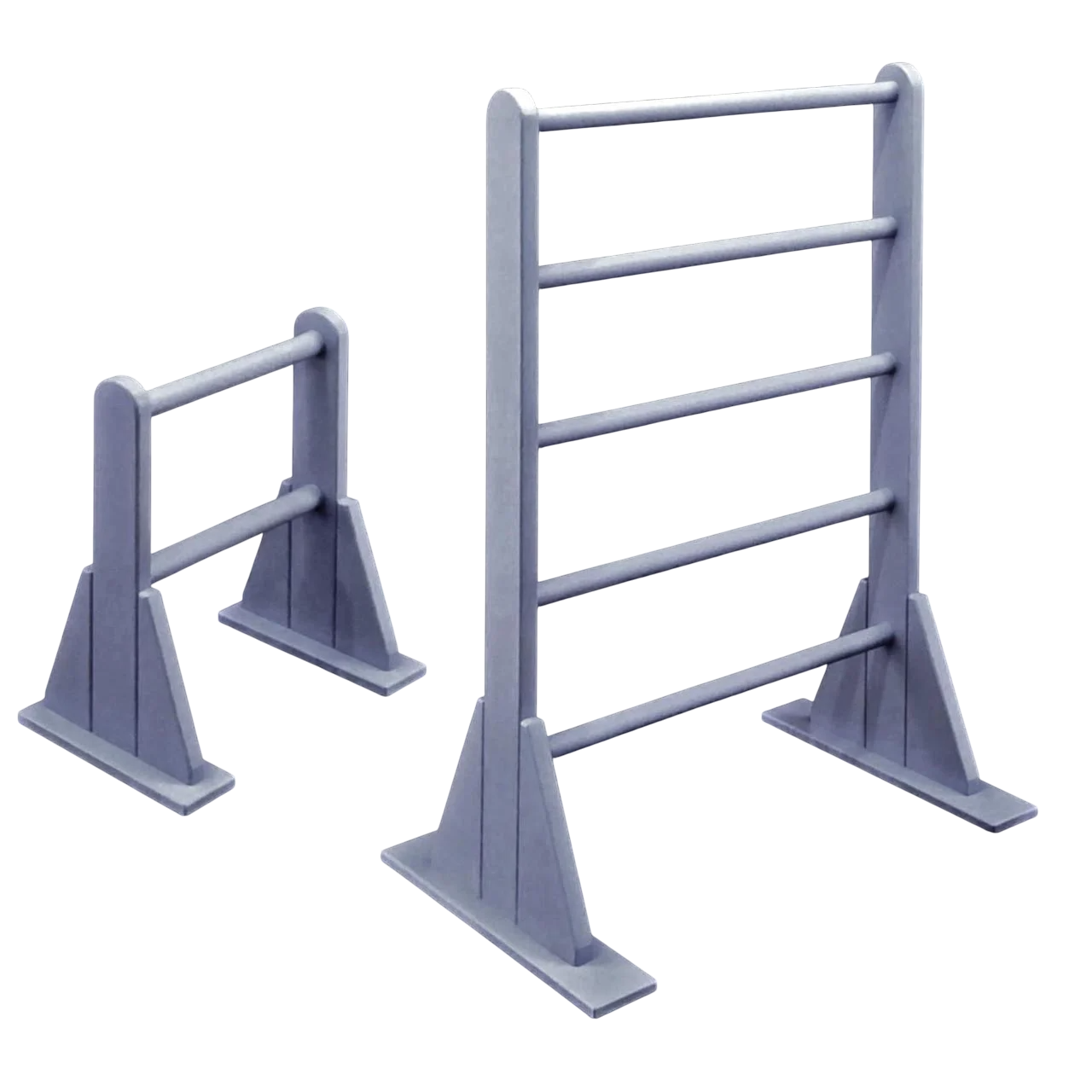 Станок для растяжки и хореографии из дерева Арос Маренго (Сдр-000219)