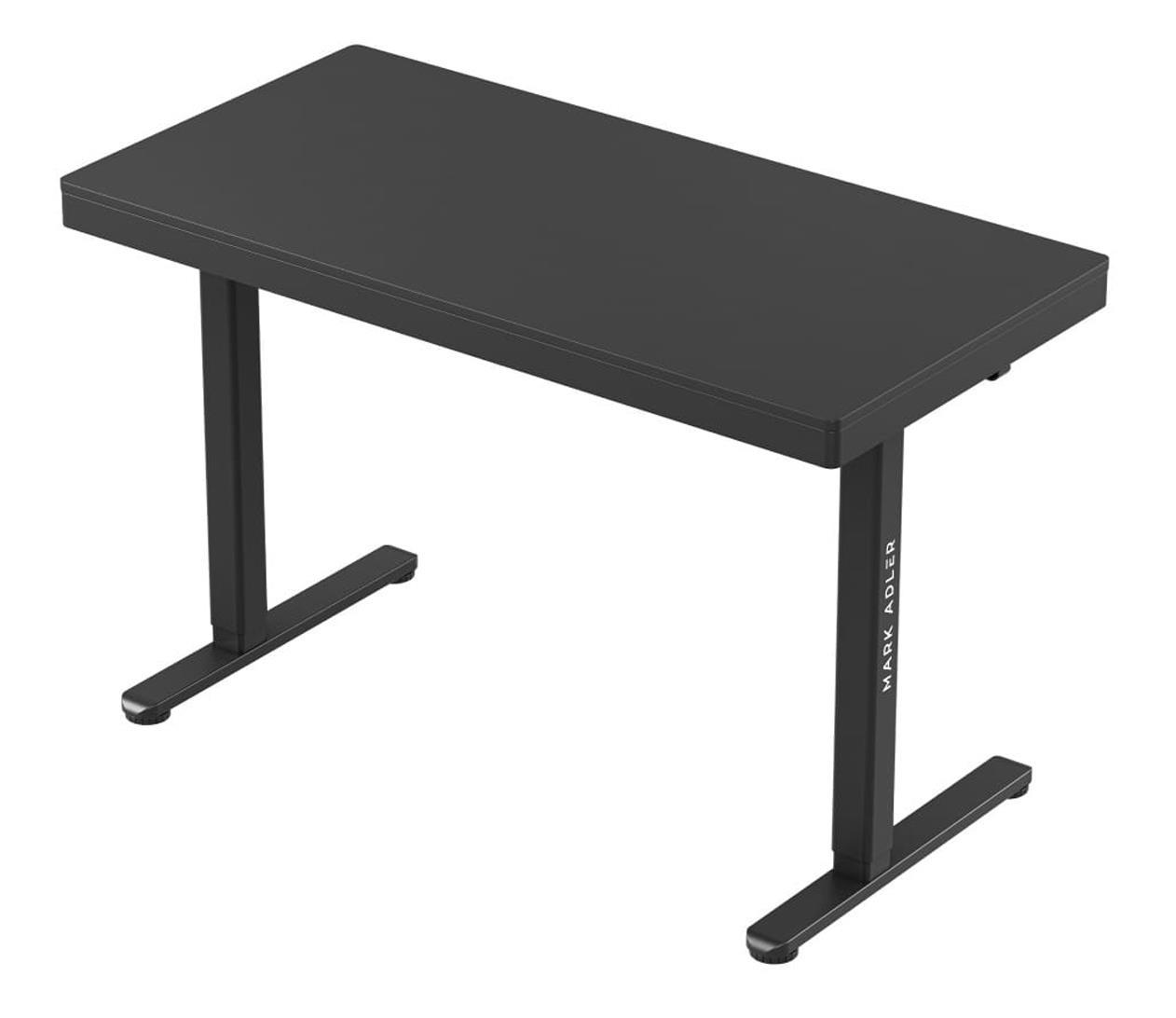 Комп'ютерний стіл для геймерів Huzaro Leader 8.2 Black (528496) - фото 4