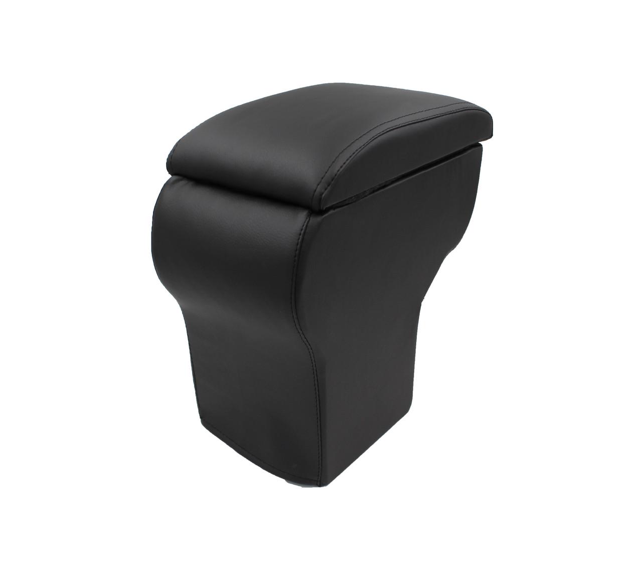 Подлокотник Armrest на Chevrolet Aveo T300 Черный (441614613) - фото 4 Подлокотник Armrest на Chevrolet Aveo T300 Черный (441614613) - фото 4