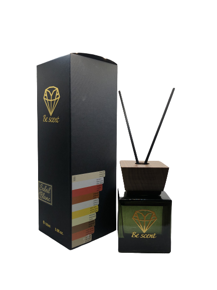 Аромадиффузор AYA be scent Solel Blanc