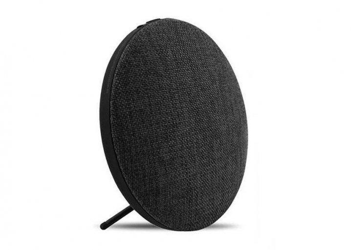 Колонка портативная XPRO RB-M9 15 Вт USB/AUX/FM/Bluetooth Черный (00000016655)