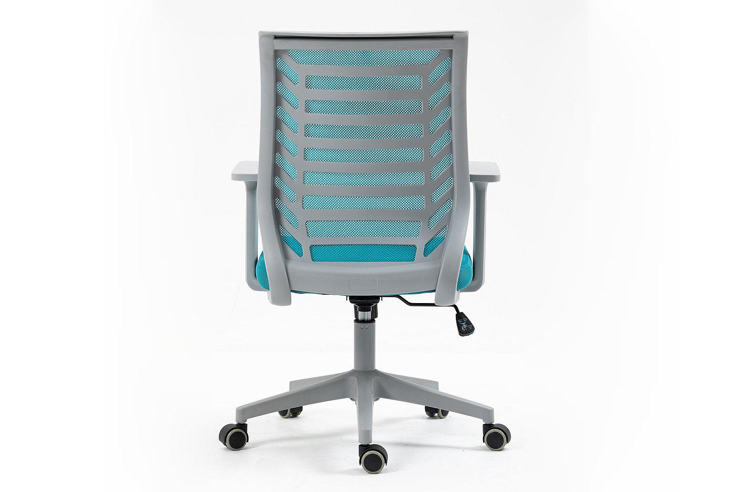 Компьютерное кресло Signal Q-320 Синий (OBRQ320N) - фото 14 Компьютерное кресло Signal Q-320 Синий (OBRQ320N) - фото 14