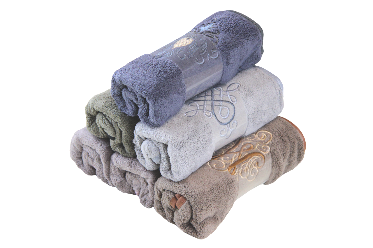 Полотенце кухонное Koloco 6 шт. 35х75 см (11273814)